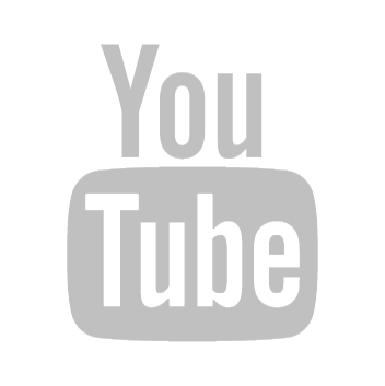 YouTube-Grey
