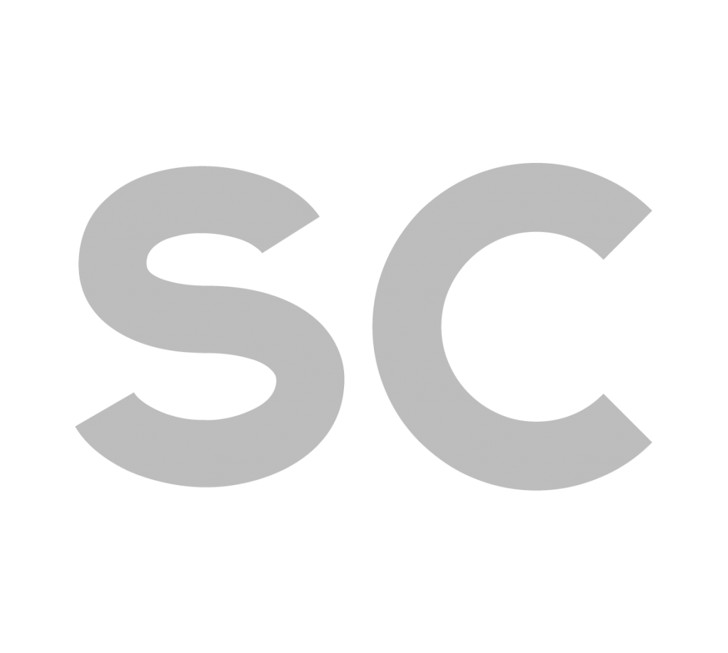 SC Logo- Grey